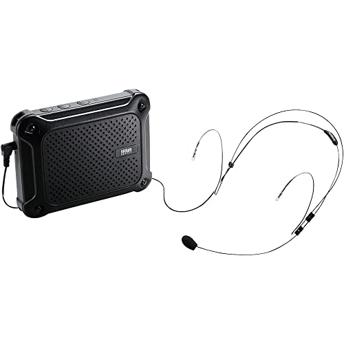 【中古】「人並み外れたに似つかわしい」サンワサプライ 雨合羽ハンズフリー拡声器金棒引き MM-SPAMP6