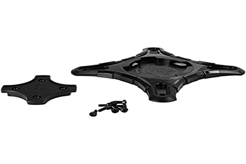 【中古】ASRock AC HA-DM VESAMOUNT DeskMini VESAマウント BK サポート 75x75 & 100x100mm