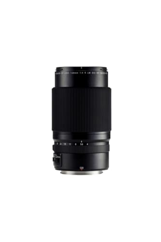 【中古】富士フイルム(FUJIFILM) フジノン GFレンズ GF120MMF4 R LM OIS WR 富士フイルム G