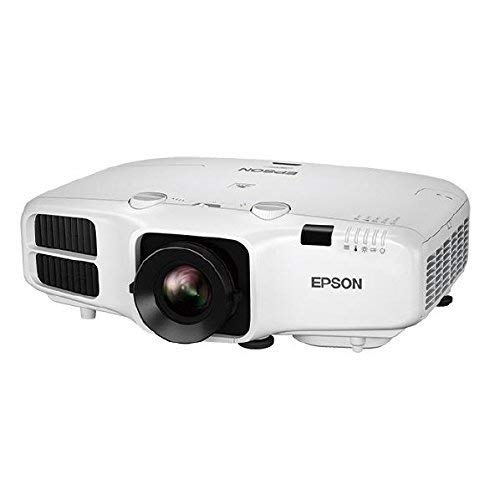 【中古】EPSON 映写機 EB-5510 5500ルーメン XGA 6.7kg
