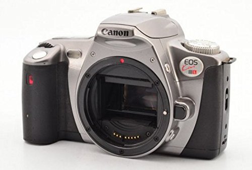 【中古】Canon EOS Kiss III L