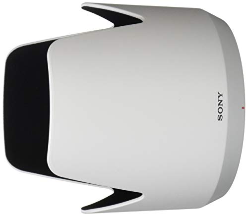 【中古】SONY(ソニー) α水晶体用ボンネット ALC-SH120