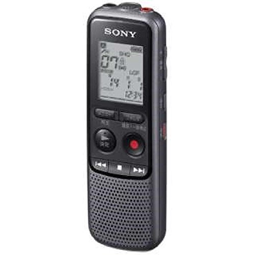 【中古】「未使用品」ソニー 4GB デジタルボイスレコーダー