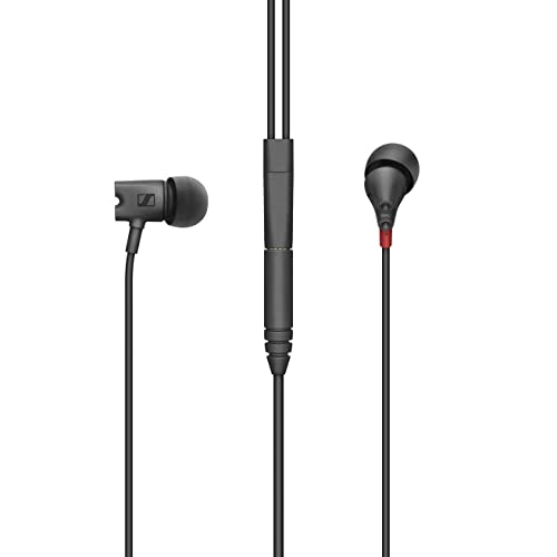【中古】「非常に良い」Sennheiser IE 800?Sインイヤヘッドフォン|オマツリライフ別館