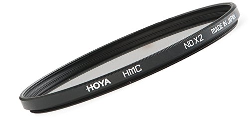 【中古】「未当て嵌める品」Hoya 72粍 HMC NDX2 Screw-インチ Filter