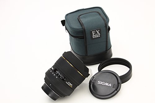 【中古】「未使用品」シグマ 12-24mm F4.5-5.6 EX DG ASPHERICAL ニコン用