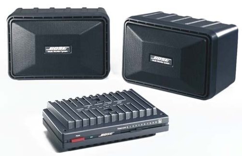 【中古】「人並み外れたに好いたらしい」Bose MMS-1 金棒引き取り合わせ スピーカー-TV・オーディオ・カメラ-オーディオ