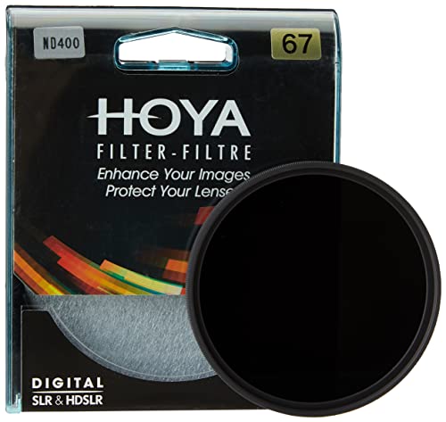 【中古】「未使用品」HOYA HMC ND400H67フィルター?67.0 mm