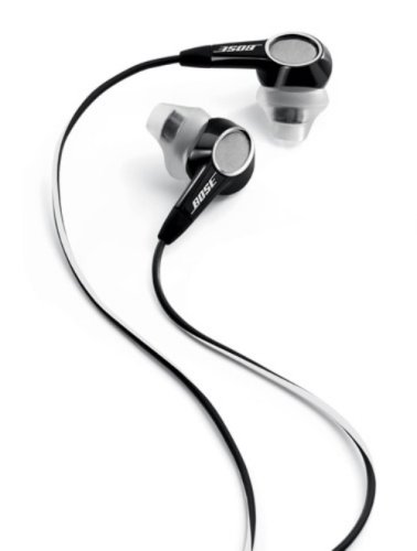 【中古】「非常に良い」Bose in-ear headphones オーディオヘッドホン|オマツリライフ別館