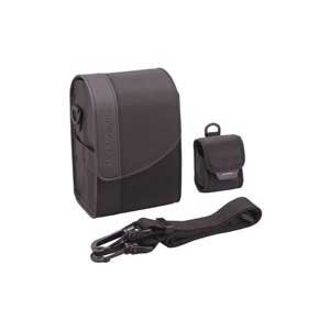【中古】「未使用品」SONY ソフトキャリングケース LCS-HAB