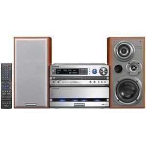 【中古】「人並み外れたに好いたらしい」ケンウッド 構成要素 AX-D7