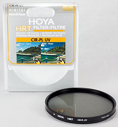 【中古】「未当てはめる品」Hoya 82粍 HRT 巡回 PL 偏光板 UV マルチ上塗り 硝子こし器