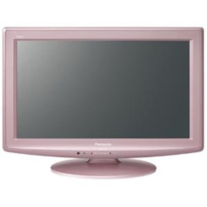 【中古】パナソニック 22V型 液晶テレビ受像機 ビエラ TH-L22C2-P 高品位テレビ 2010年模範例
