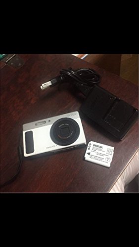 楽天市場】【中古】PENTAX デジタルカメラ Optio H90 セラミック