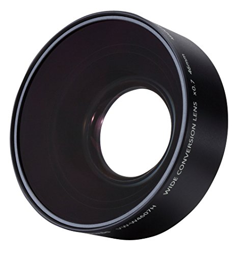 楽天市場】【中古】 パナソニック ワイドコンバージョンレンズ VW
