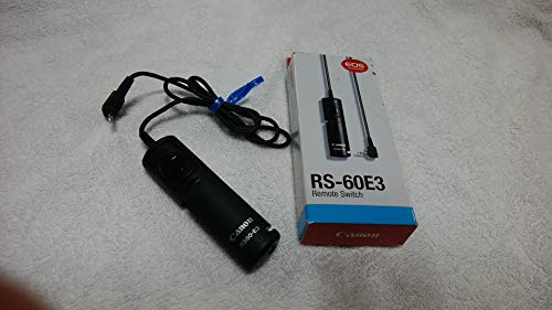 【中古】「ほぼ新品」RS 60e3リモートスイッチ
