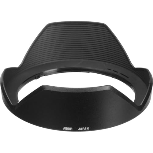 【中古】「ほぼ新品」Tamron Lenshood #RHAFB001 SP AF10-24粍 f/3.5-4.5 Di-II 広角望遠レンズ