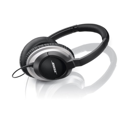 【中古】Bose AE2 audio headphones アラウンドイヤータイプ高音質オーディオヘッドホン 329532-0010
