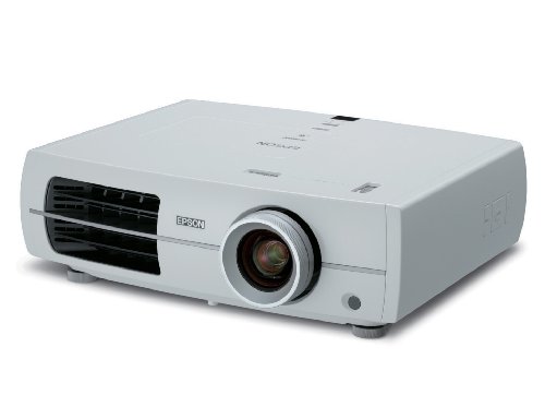 【中古】EPSON dreamio ホームプロジェクター EH-TW3600 コントラスト比50000:1 2000lm 7.3kg EH-TW3600|オマツリライフ別館