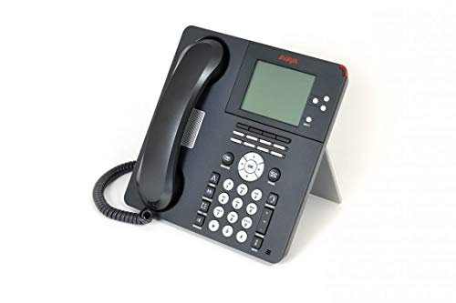 【中古】「ほぼ新品」Avaya 9650