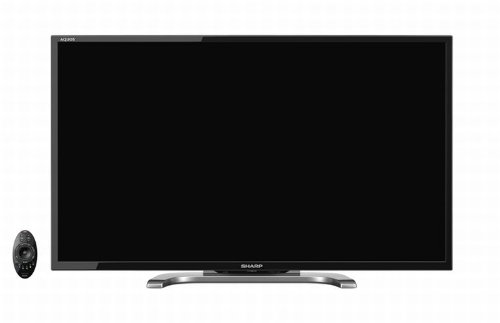 【中古】「人並み外れたに似つかわしい」読みやすい 40V型 液晶 テレビ受像機 AQUOS LC-40F3-B 盛りだくさん高品位テレビ 2011年模範例