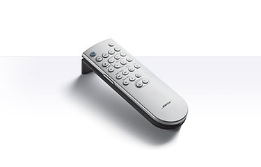 【中古】「未使用品」Bose Acoustic Wave プレミアムバックライトリモート [並行輸入品]｜オマツリライフ別館