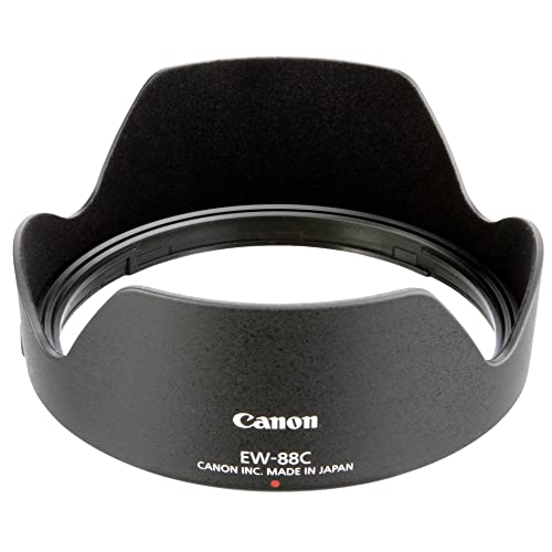 【中古】「未使用品」Canon レンズフード EW-88C|オマツリライフ別館