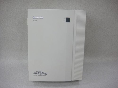 【中古】Panasonic La Relier 主装置 VB-F050｜オマツリライフ別館