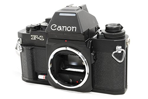 【中古】Canon New F-1