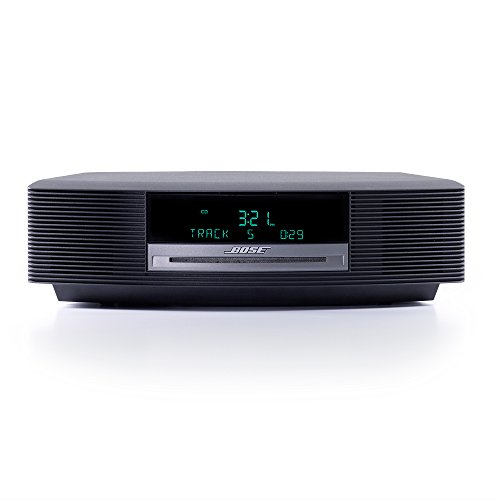 【中古】「非常に良い」BOSE Wave music system III（グラファイトグレー）WMS III GR
