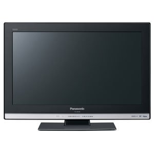 【中古】パナソニック 23V型 液晶テレビ受像機 ビエラ TH-L23X50 盛りだくさん高品位テレビ 2012年模範例