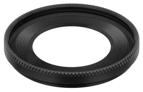 【中古】「未当て嵌める品」Canon 水晶体ボンネット ES-52