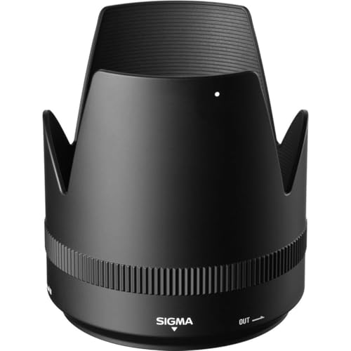 【中古】「未当て嵌める品」シグマ(Sigma) SIGMA 水晶体ボンネット LH850-02