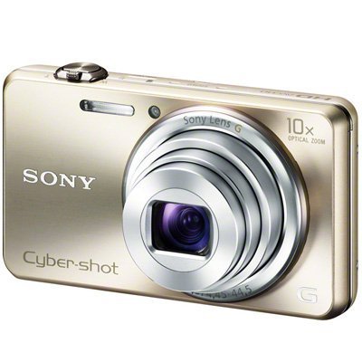 楽天市場】【中古】 SONY Cyber-shot DSC-WX170 ホワイト 当店保証30