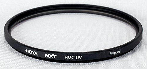 【中古】「未当て嵌める品」Hoya NXT HMC UVマルチ上塗り か細いひな形 硝子水漉し (46粍)
