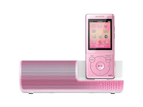 楽天市場】【中古】SONY ウォークマン Eシリーズ [メモリータイプ