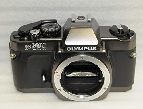 【中古】OLYMPUS　OM2000
