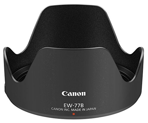 【中古】「ほぼ新品」Canon レンズフード EW-77B 9,368円