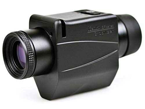 【中古】「非常に良い」Kenko 単眼鏡 825SR 8X25FMC スタビライザー 8倍 手ブレ補正機能内蔵 IPX4相当 825SR