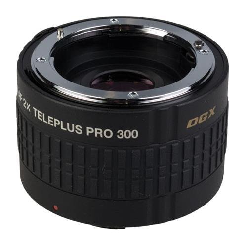 【中古】「非常に良い」Kenko カメラ用アクセサリ テレプラス 2倍 PRO300 DGX ニコンAF用 601310 [並行輸入品]
