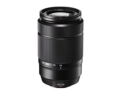 【中古】「非常に良い」Fujinon XC 50-230mm F4.5-6.7 Camera Lens [並行輸入品] 87,589円