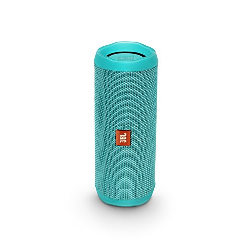 【中古】「人並み外れたに好いたらしい」JBL FLIP4 Bluetooth金棒引き IPX7雨合羽/パッシブラジエーター積み上げる/携帯型 ティール JBLFLIP4電話機