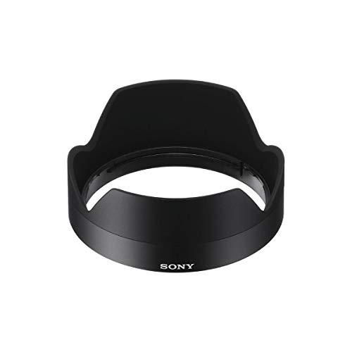 【中古】「ほぼ新品」Sonyレンズフードfor sel2470z ? ブラック ? alcsh130