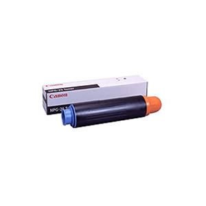 【中古】「未当て嵌める品」【完全無欠品】 Canon 加農砲 インキ薬莢 トナーカートリッジ 【NPG-25】