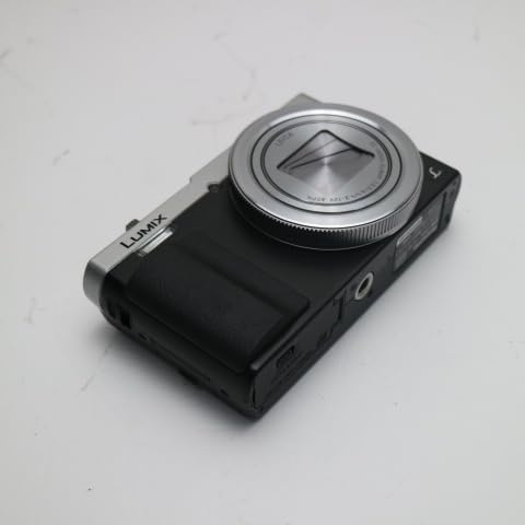 【中古】LUMIX DMC-TZ70-S しろがね色