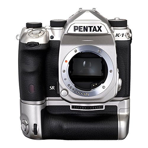 【中古】「人並み外れたに好いたらしい」PENTAX デジタル一眼二眼レフ K-1 リミテッドシルバー 5軸5段手ぶれ手を加える ローパスセレクター フルサイズ初期化 19959