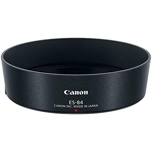 【中古】「未当てはめる品」キヤノン 水晶体ボンネット ES-84 L-HOODES84