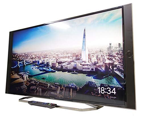 【中古】「人並み外れたに似つかわしい」パナソニック 49V型 液晶テレビ受像機 ビエラ TH-49EX850 4K 2017年模範例