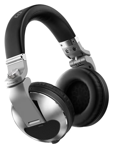 【中古】Pioneer DJ プロフェッショナルDJヘッドホン HDJ-X10-S 109,146円