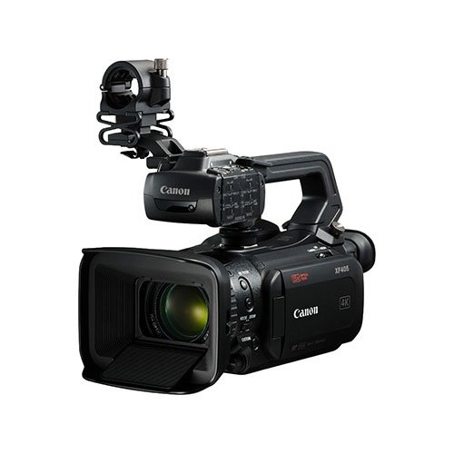 【中古】「人並み外れたに好いたらしい」キヤノン 4Kテレビカメラ XF405